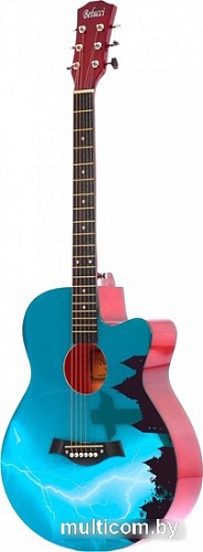 Акустическая гитара Belucci BC4040 1570