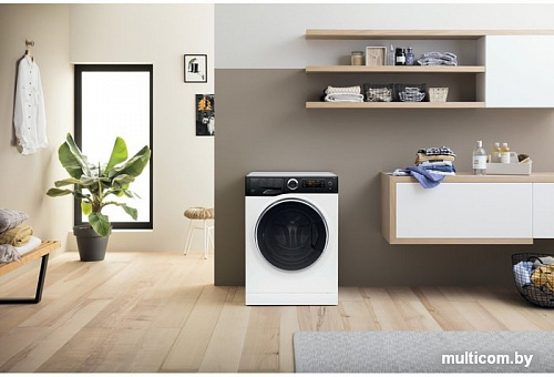 Стиральная машина Hotpoint-Ariston BK RD 723 ST K