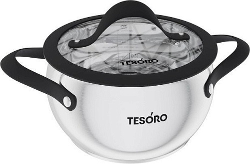 Кастрюля Tesoro Rimini КС717