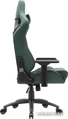 Кресло VMM Game Maroon OT-D06G (изумрудно-зеленый)