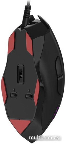 Игровая мышь A4Tech V8M Max