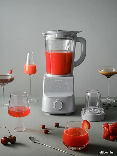 Стационарный блендер Tuvio TSB03MCG