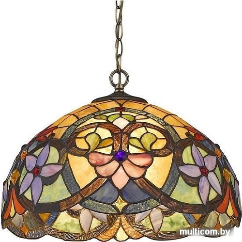 Подвесная люстра Velante 818-806-02