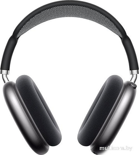 Наушники Hoco W65 Plus (серый)