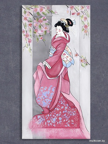 Картина Декарт 8Л3832