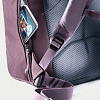 Рюкзак Deuter UP Seoul 3860221-5567 (aubergine/grape)