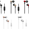 Наушники Pioneer SE-CH3T-G