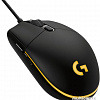 Игровая мышь Logitech G Pro Gaming Mouse [910-004856]