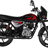 Мотоцикл BAJAJ Boxer BM 150 X Disk New (черный)