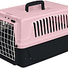 Переноска Ferplast Atlas 5 Puppy 73006598 (розовый)