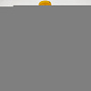 Подвесная люстра BayerLux 4642599 (желтый)