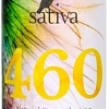 Шампунь Sativa №460 Укрепляющий натуральный 250 мл
