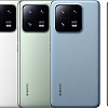 Xiaomi 13 Pro 12GB/512GB китайская версия (белый)