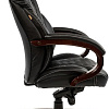 Кресло CHAIRMAN 406 (черный)