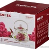 Чайник без свистка Agness 934-346
