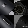 Электроштопор Huo Hou Mini Electric Wine Opener HU0154