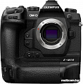 Беззеркальный фотоаппарат Olympus OM-D E-M1X Body