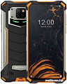 Смартфон Doogee S88 Pro (оранжевый)