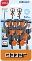 Распылитель Claber 91250 (5 шт)