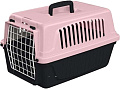Переноска Ferplast Atlas 5 Puppy 73006598 (розовый)
