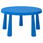 Детский стол Ikea Маммут (85 см)