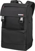 Рюкзак Samsonite Safton CS4-09005 (черный)