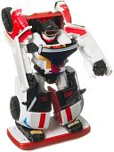 Трансформер Bondibon Робот-минивэн ВВ4346