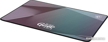 Коврик для мыши MSI Agility GD22 Gleam Edition
