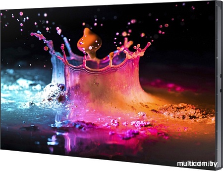 Информационная панель Samsung UD46E-B [LH46UDEBLBB]