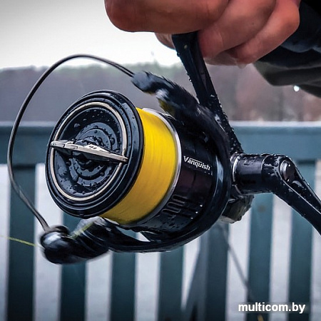 Катушка Shimano Vanquish FB VQC3000FB