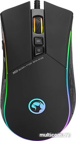Игровая мышь Marvo M513