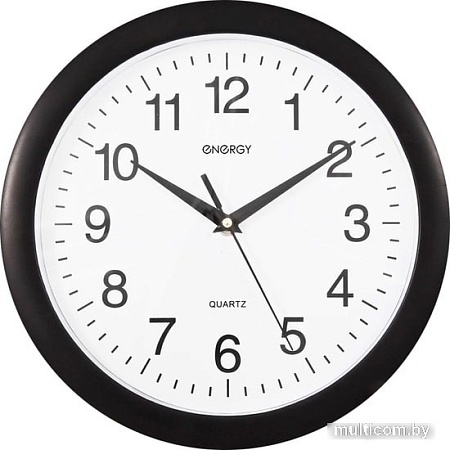 Настенные часы Energy ЕС-02