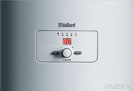 Отопительный котел Vaillant eloBlock VE 12