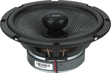 Коаксиальная АС Skylor EVO6