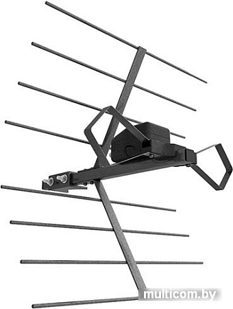 ТВ-антенна РЭМО BAS-1101 Колибри Digital 5V