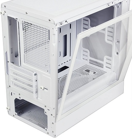 Корпус Ginzzu CL460