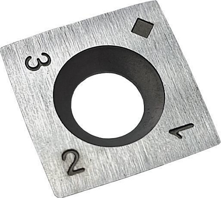 Ножи Белмаш 15x15x2.5 FK08 RN081A (10 шт)