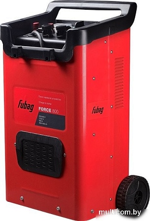 Пуско-зарядное устройство Fubag Force 800