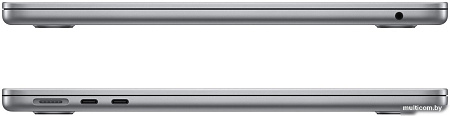 Ноутбук Apple Macbook Air 13" M2 2022 Z15T000AZ