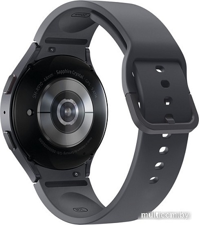 Умные часы Samsung Galaxy Watch 5 44 мм (графитовый)