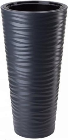 Кашпо Form-Plastic Sahara 2724-014