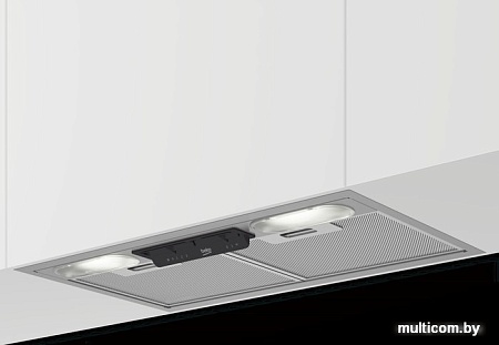 Кухонная вытяжка BEKO HNU 51311 SH
