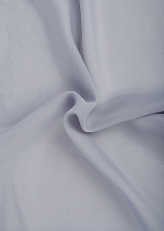 Тюль Nivasan Лейла-19 2.9x1.7 м (серый)