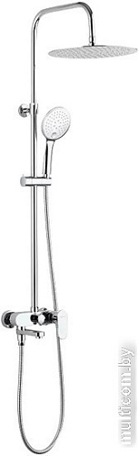 Душевая система Esko ST500