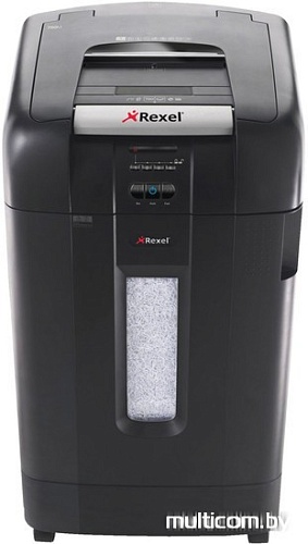 Шредер Rexel Auto+ 750M [2104750]