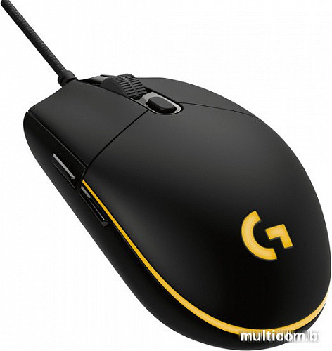 Игровая мышь Logitech G Pro Gaming Mouse [910-004856]