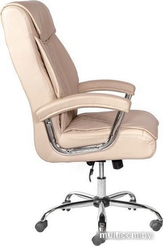 Кресло Меб-ФФ MF-3038 (бежевый)