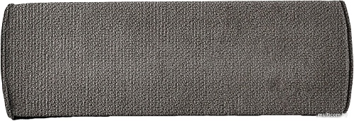 Декоративная подушка Сонум Лофти 17x50 (серый)