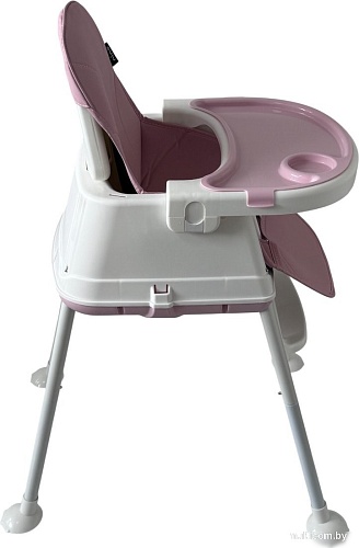 Высокий стульчик Nino Chow YY2-2 (розовый)