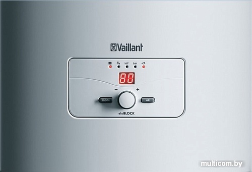 Отопительный котел Vaillant eloBlock VE 12